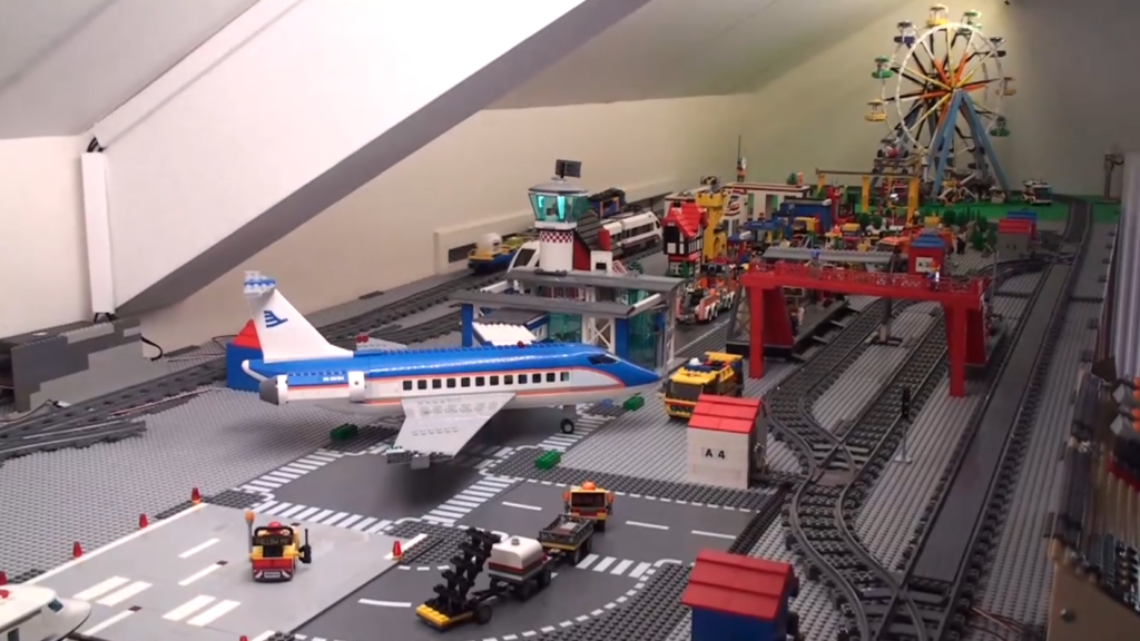 Lego, Lego City, Lego Room, Lego Train, Lego Treinen, Lego Kamer, Lego Tour, Lego mocs, Lego home made, Lego Harry Potter, Lego IDeas, Lego City Room, Powerfunction, Lego Hub, Hub, Lego tutorial