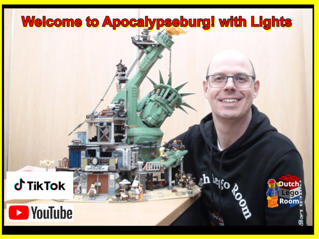 Lego, Lego City, Lego Room, Lego Train, Lego Treinen, Lego Kamer, Lego Tour, Lego mocs, Lego home made, Lego Harry Potter, Lego IDeas, Lego City Room, Powerfunction, Lego Hub, Hub, Lego tutorial, lego 70840, Apocalypsstad 70840, Apocalypsstad, Apocalypseburg 70840, Apocalypseburg, Lego Apocalypsstad 70840, Lego Apocalypseburg, Lego Apocalypseburg 70840, Lego Apocalypsstad, Lego lights, lights