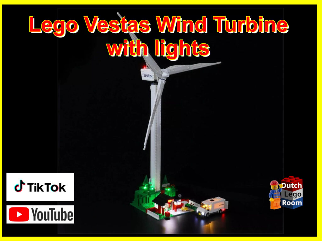 Lego, Lego City, Lego Room, Lego Train, Lego Treinen, Lego Kamer, Lego Tour, Lego mocs, Lego home made, Lego Harry Potter, Lego IDeas, Lego City Room, Powerfunction, Lego Hub, Hub, Lego tutorial, lego 10268, lego Vestas Windmolen, lego Vestas Wind Turbine, Vestas Wind Turbine, Vestas Windmolen, 10268,