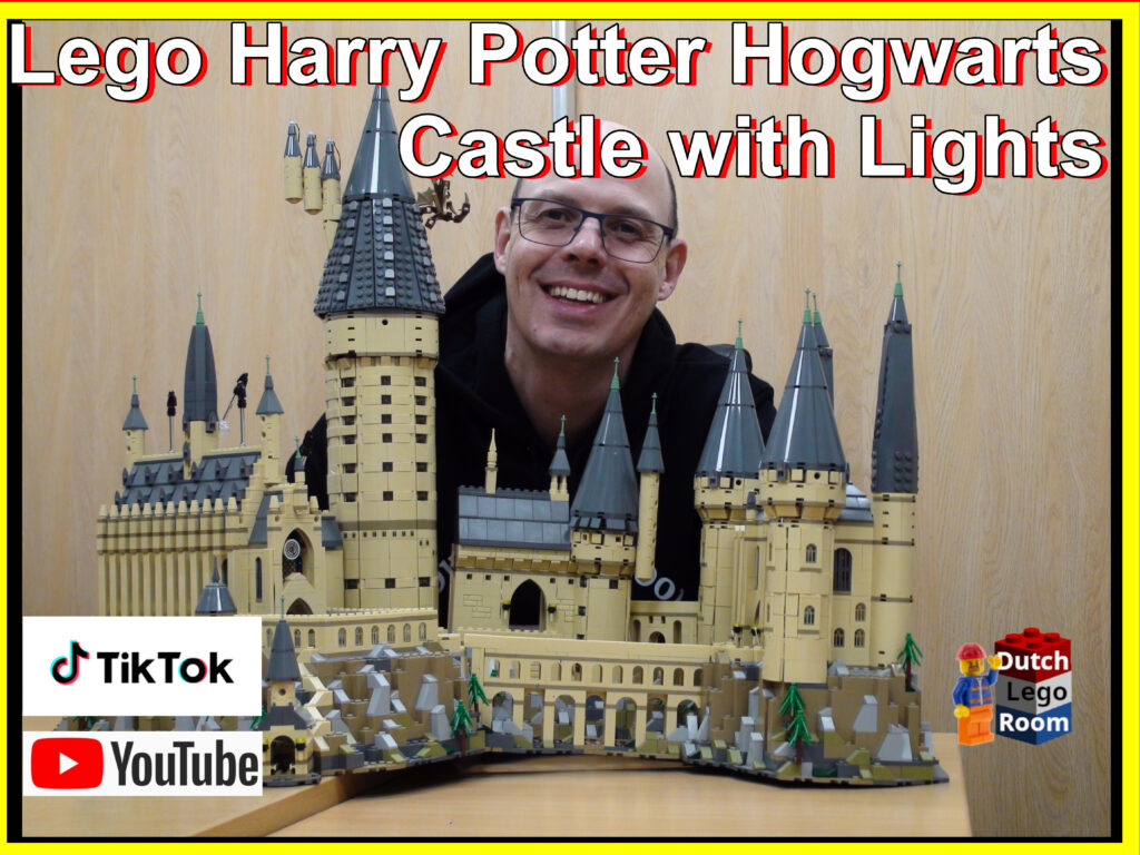Lego, Lego City, Lego Room, Lego Train, Lego Treinen, Lego Kamer, Lego Tour, Lego mocs, Lego home made, Lego Harry Potter, Lego IDeas, Lego City Room, Powerfunction, Lego Hub, Hub, Lego tutorial, lego 71043, lego Harry Potter kasteel, lego hogwarts castle, hogwarts castle, Harry Potter kasteel, 71043, Harry Potter, lego city, lego city room, Lego tour, Lights