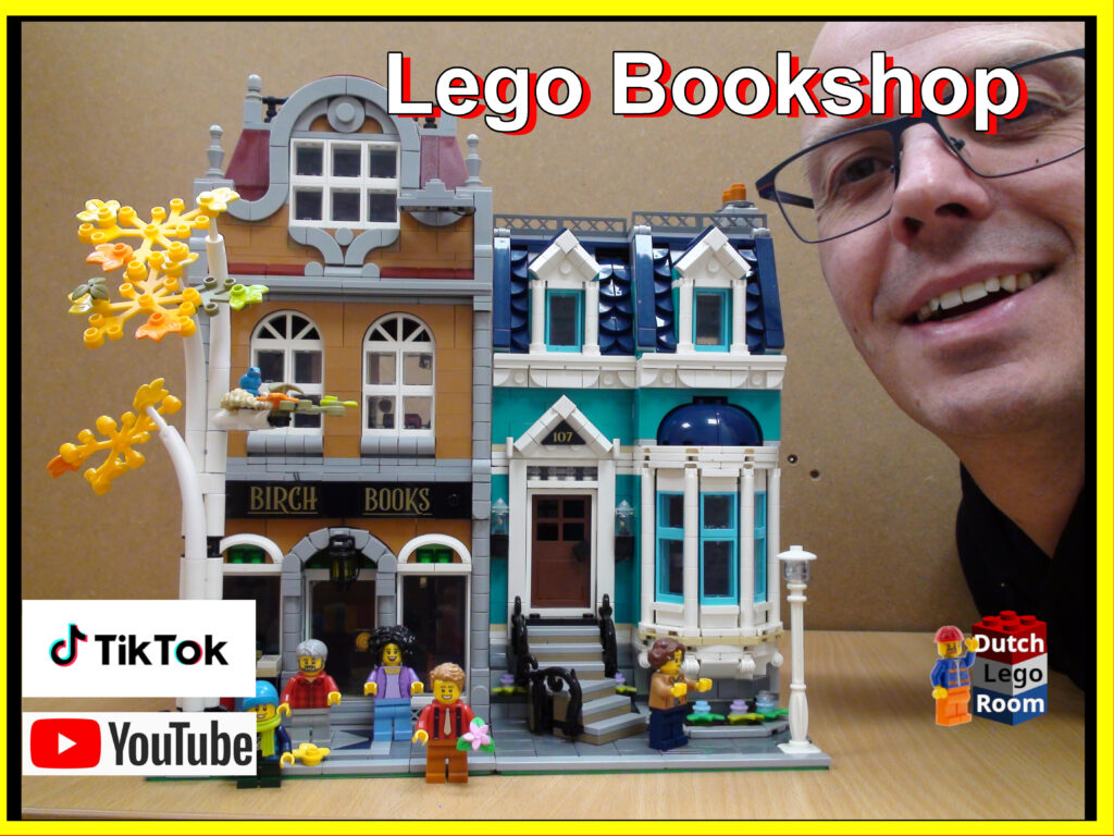 Lego, Lego City, Lego Room, Lego Train, Lego Treinen, Lego Kamer, Lego Tour, Lego mocs, Lego home made, Lego Harry Potter, Lego IDeas, Lego City Room, Powerfunction, Lego Hub, Hub, Lego tutorial, lego 10270, lego Boekenwinkel, lego Bookshop, Bookshop, Boekenwinkel, 10270, lego city, lego city room, Lego tour