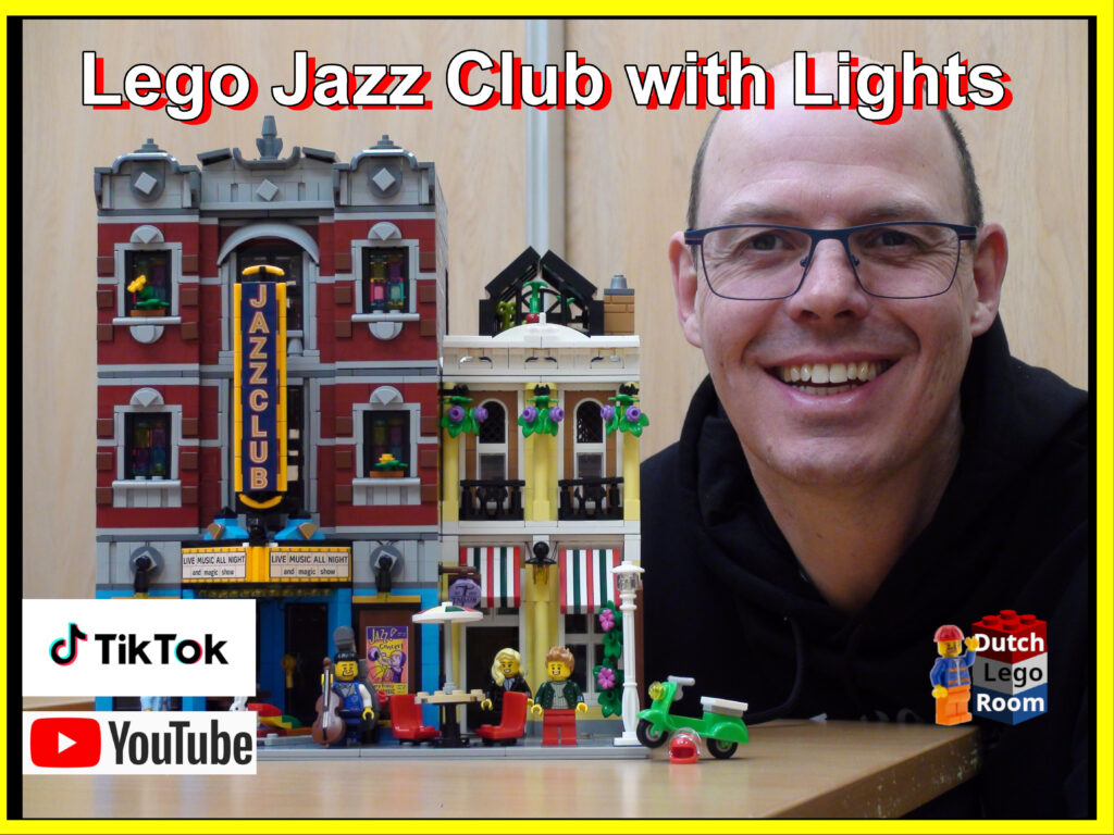 Lego, Lego City, Lego Room, Lego Train, Lego Treinen, Lego Kamer, Lego Tour, Lego mocs, Lego home made, Lego Harry Potter, Lego IDeas, Lego City Room, Powerfunction, Lego Hub, Hub, Lego tutorial, lego, lego room, lego kamer, lego 10312, lego Jazzclub, lego Jazz Club, Jazz Club, Jazzclub, 10312, lego city, lego city room, Lego tour, Lights