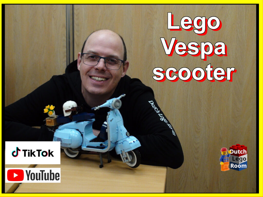 Lego, Lego City, Lego Room, Lego Train, Lego Treinen, Lego Kamer, Lego Tour, Lego mocs, Lego home made, lego, lego room, lego kamer, lego 10298, lego Vespa Scooter 125, lego Vespa 125, Vespa Scooter 125, Vespa 125, 10298, lego city, lego city room, Lego tour,Lights