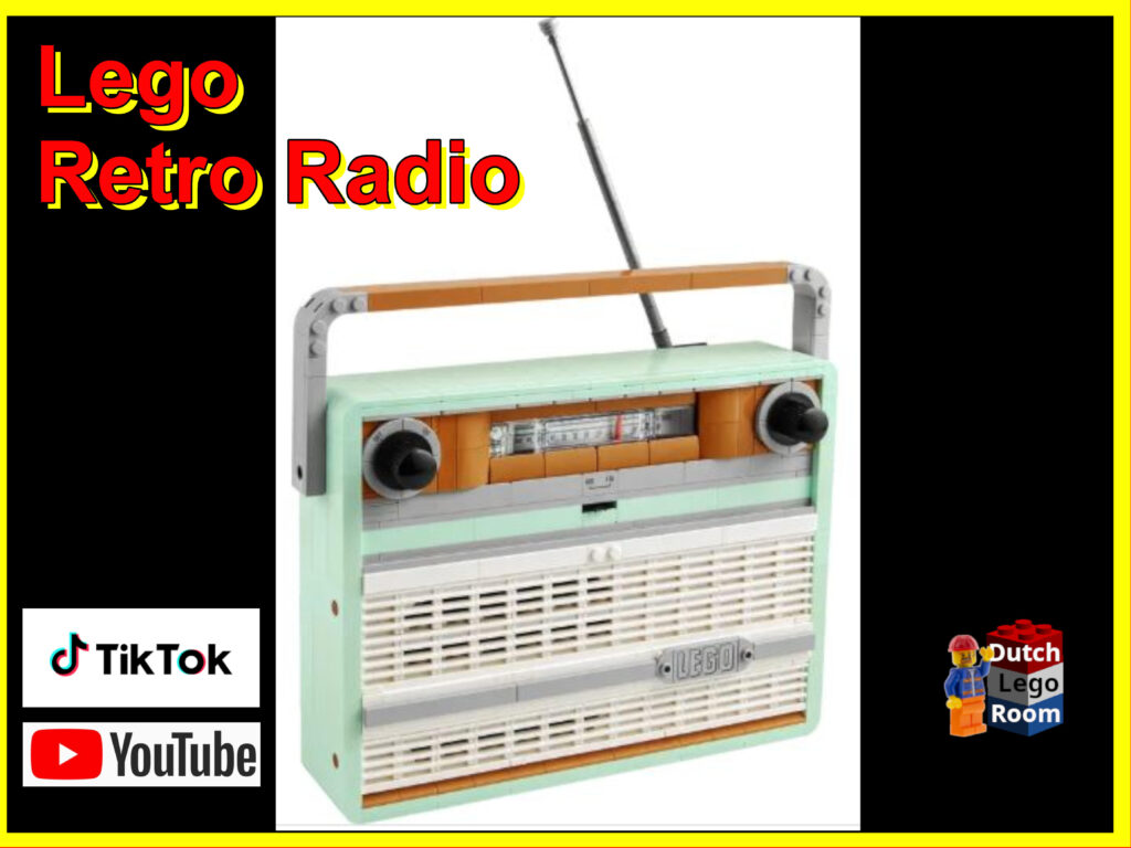 Lego, Lego City, Lego Room, Lego Train, Lego Treinen, Lego Kamer, Lego Tour, Lego mocs, Lego home made, lego, lego room, lego kamer, lego 10334, lego Retro Radio, Retro Radio, 10334, lego city, lego city room, Lego tour,