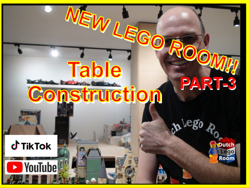 lego, dutch lego room, dutchlegoroom, lego room, lego kamer, lego city, lego city room, home made, lego trein, lego treinen, lego train, lego trains, lego home made, harry potter lego, Lego tour, Lego Disney, Lego F1, Lego Formule1, Lego lights. lego friends