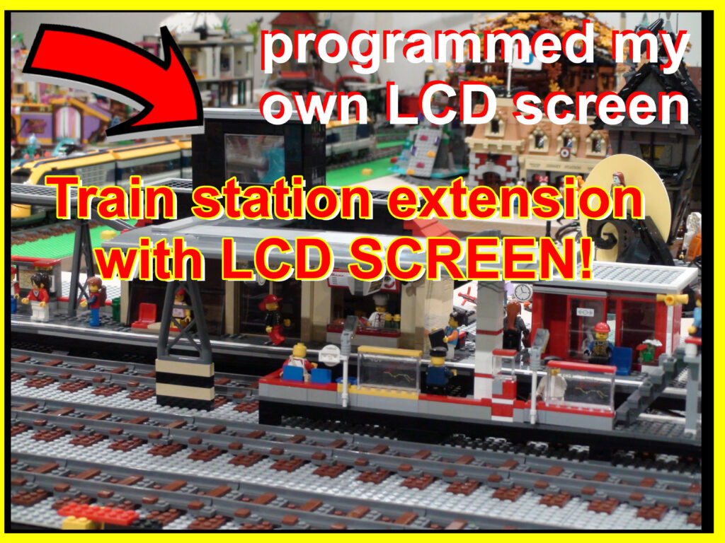 lego, dutch lego room, dutchlegoroom, lego room, lego kamer, lego city, lego city room, home made, lego trein, lego treinen, lego train, lego trains, lego home made, harry potter lego, Lego tour, Lego Disney, Lego F1, Lego Formule1, Lego lights. lego friends