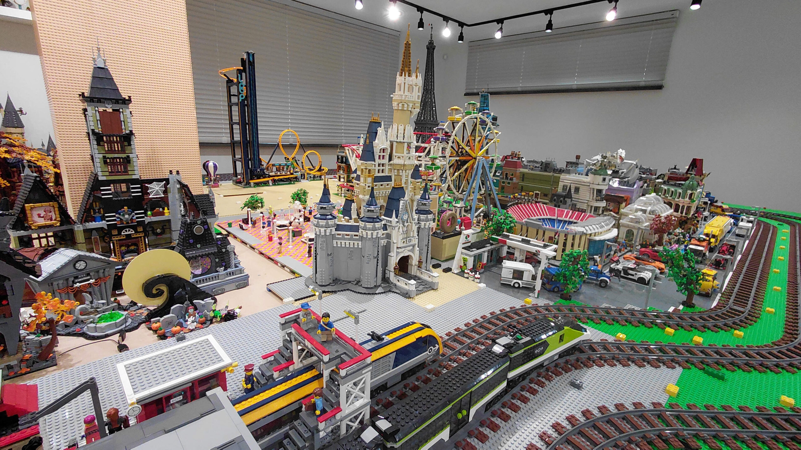 Lego Room